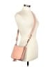 Tory Burch Pink Leather Crossbody Bag One size - photo 2