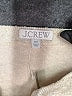 J.Crew Tweed Ivory Casual Skirt Size XXS - photo 4
