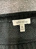 Ella Moss Solid Black Pullover Sweater Size XL - photo 7