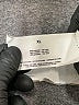 Ella Moss Solid Black Pullover Sweater Size XL - photo 8