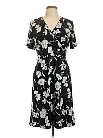 White House Black Market Casual Dress (view 1)