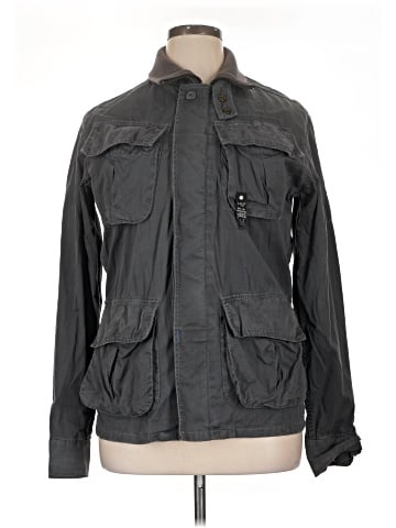 G-Star Jacket (view 1)