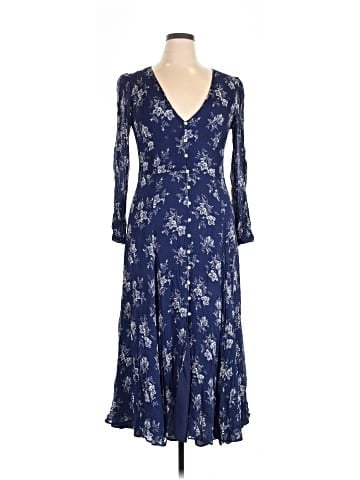 Polo by Ralph Lauren Cocktail Dress (view 1)