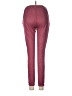 Ukala Tweed Burgundy Casual Pants Size M - photo 2