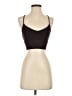 Alo Brown Tank Top Size XS - photo 1