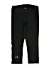 Under Armour Black Active Pants Size 12 - photo 1