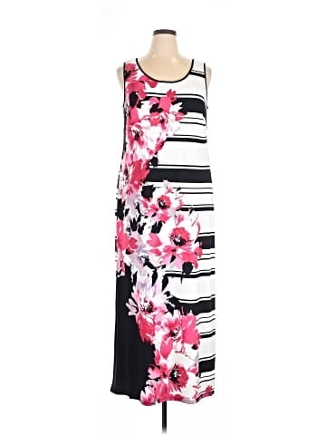 Catherines Casual Dress (view 1)