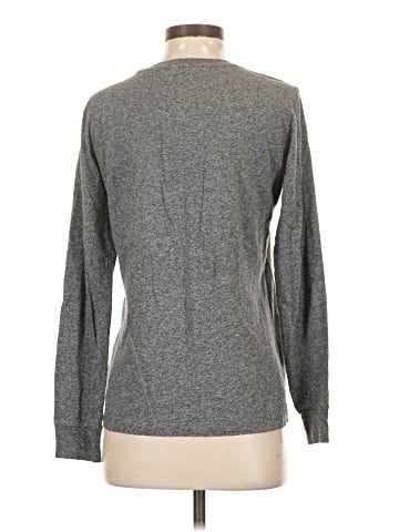 Roots Long Sleeve T-Shirt (view 2)