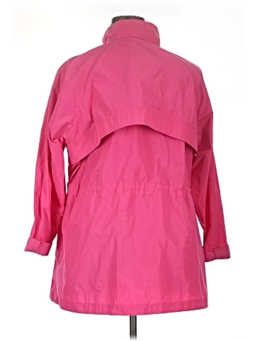 Athleta Raincoat (view 2)