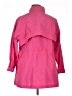 Athleta 100% Polyester Pink Raincoat Size XL - photo 2