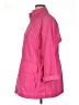 Athleta 100% Polyester Pink Raincoat Size XL - photo 5