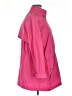 Athleta 100% Polyester Pink Raincoat Size XL - photo 4