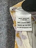 Stillwater 100% Viscose Floral White Cocktail Dress Size M - photo 8