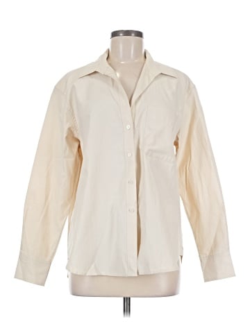Brochu Walker Long Sleeve Blouse (view 1)
