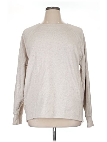 KIRKLAND Signature Pullover Sweater (view 1)