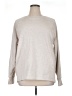 KIRKLAND Signature Gray Pullover Sweater Size XL - photo 1
