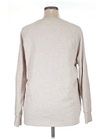 KIRKLAND Signature Pullover Sweater (view 2)