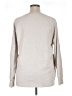 KIRKLAND Signature Gray Pullover Sweater Size XL - photo 2
