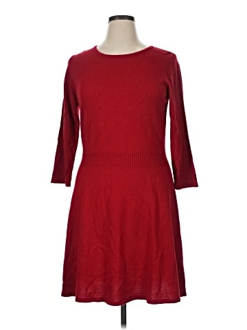 AB Studio Casual Dress (view 1)