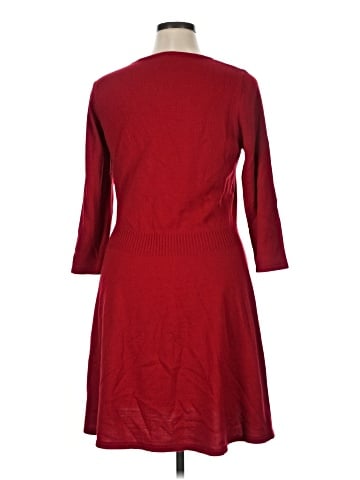 AB Studio Casual Dress (view 2)
