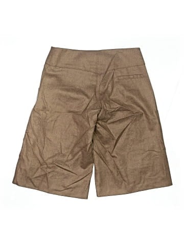 Mayle Khaki Shorts (view 2)