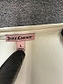 Juicy Couture Graphic Ivory Sweatshirt Size L - photo 7