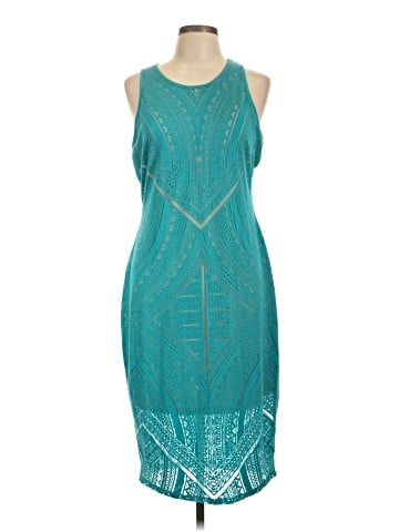 Mossimo Cocktail Dress (view 1)