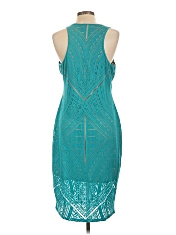 Mossimo Cocktail Dress (view 2)