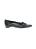Stuart Weitzman Black Flats Size 7 1/2 (narrow) - photo 1