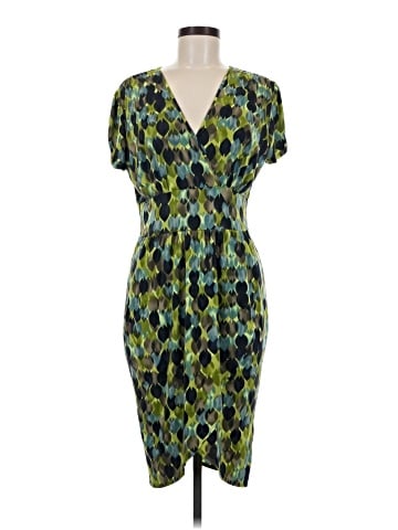 Lily Cocktail Dress (view 1)