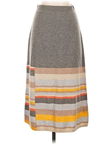 Moth Wool Skirt (view 1)