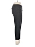 Willow & Clay Solid Gray Active Pants Size L - photo 4