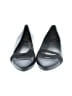 Stuart Weitzman Black Flats Size 7 1/2 (narrow) - photo 2