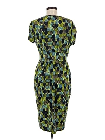 Lily Cocktail Dress (view 2)