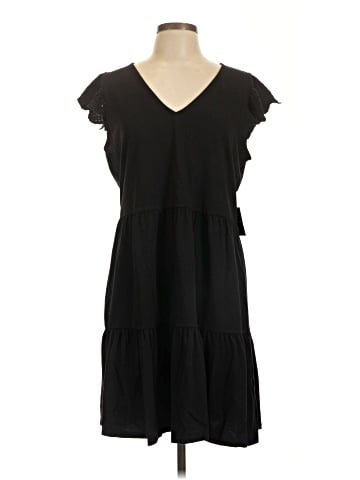 Express Casual Dress (view 1)