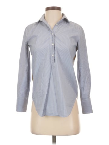 J.Crew Long Sleeve Button-Down Shirt (view 1)