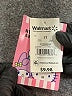 Hello Kitty Pink Zip Up Hoodie Size 2T - photo 4