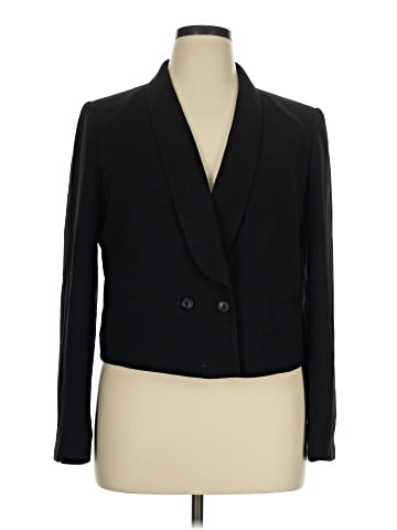 J.Crew Factory Store Blazer (view 1)