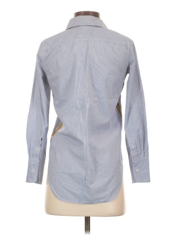 J.Crew Long Sleeve Button-Down Shirt (view 2)
