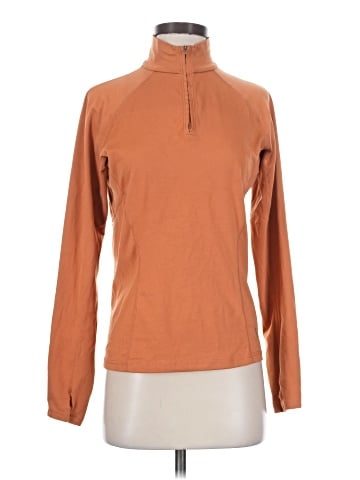 Mountain Hardwear Long Sleeve Turtleneck (view 1)
