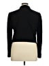 J.Crew Factory Store 100% Polyester Black Blazer Size 14 - photo 2