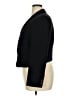 J.Crew Factory Store 100% Polyester Black Blazer Size 14 - photo 5