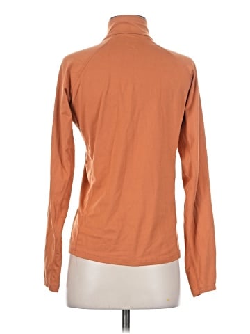 Mountain Hardwear Long Sleeve Turtleneck (view 2)
