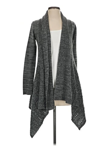 Iz Byer Cardigan (view 1)