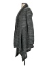 Iz Byer Gray Cardigan Size XS - photo 5