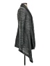 Iz Byer Gray Cardigan Size XS - photo 4