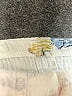 Unbranded White Jumpsuit Size 4Estimated - photo 3