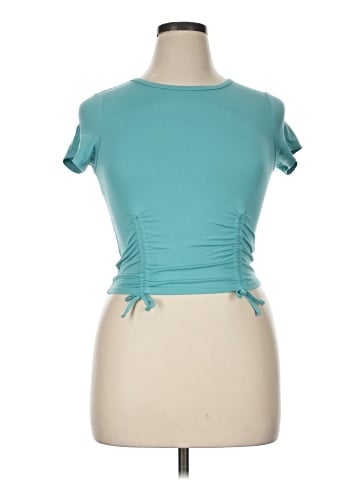 MTA Sport Short Sleeve T-Shirt (view 1)