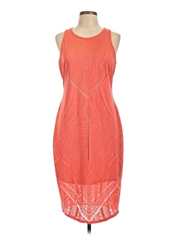 Mossimo Cocktail Dress (view 1)