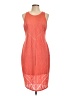 Mossimo Orange Cocktail Dress Size L - photo 1